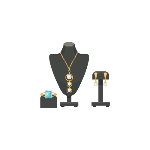 Jewellery