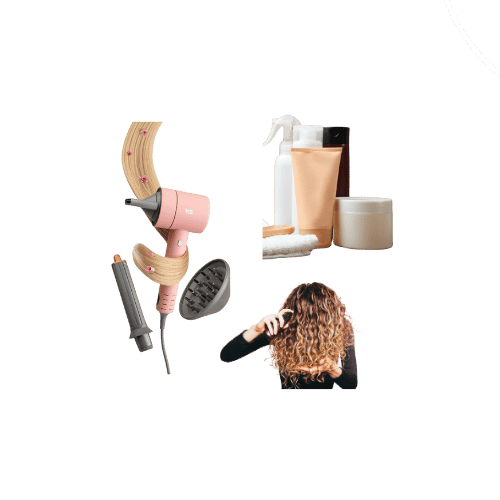 Hair Products