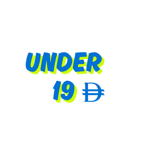 Under 19 AED