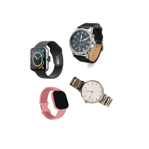 Watches
