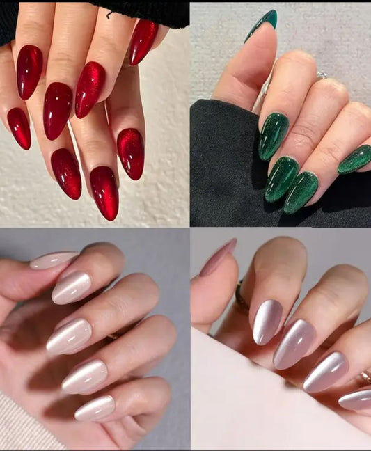 False Nails